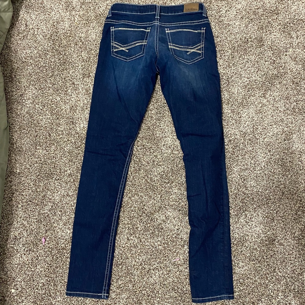 BKE Payton Skinny jeans
